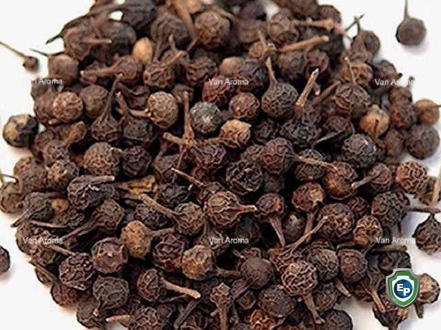 Cubeb Pepper Oil - Van Aroma (CB-002)