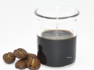 Coffee Arabica Oil - CO2 - Van Aroma (CF-001)