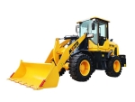 MYZG Q38 wheel loader