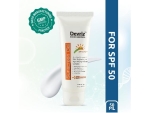 Devriz Professional Sunscreen Gel SPF 50 PA+++