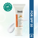 Devriz Professional Sunscreen Gel SPF 50 PA+++