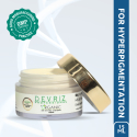 Devriz Professional SKIN WHITENING AND BRIGHTENING CREAM