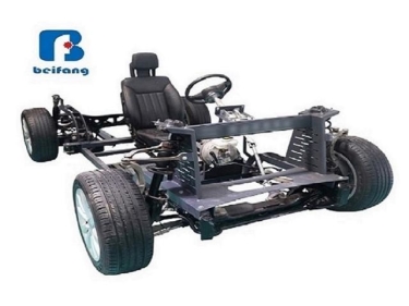 Automobile Chassis Trainer