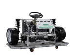 Automotive Steering System Educational Equipment Simulator