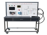 Automobile Educational Apparatus Charging System Electrical Training