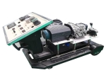 Automotive Teaching Equipment Transmission Training Equipment