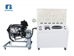 Engine Disassembly And Operation Training Platform