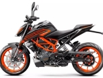 KTM Duke 125