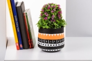 House Warming Gifting Planter for Home/Balcony Decoration