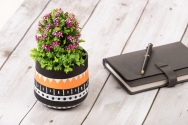 House Warming Gifting Planter for Home/Balcony Decoration