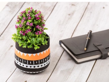 House Warming Gifting Planter for Home/Balcony Decoration