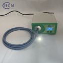 HCM MEDICA 100w Medical Endoscope Camera LED Cold ENT Light Source