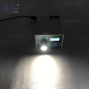 HCM MEDICA 100w Mini Medical Endoscope Camera LED ENT Light Source