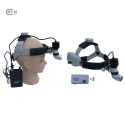 HCM MEDICA 5W ENT Headlamp Surgical Dental Medical LED Headlight