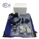 HCM MEDICA 5W ENT Headlamp Surgical Dental Medical LED Headlight