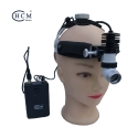 HCM MEDICA 5W ENT Headlamp Surgical Dental Medical LED Headlight