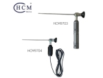 HCM MEDICA 10W Medical Endoscope System LED Cold ENT Light Source