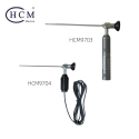 HCM MEDICA 10W Medical Endoscope System LED Cold ENT Light Source