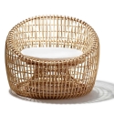 Rattan Chair - The King