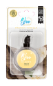 Bliss Air Scent Deluxe Bottle Air Freshener for Car