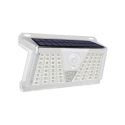 Solar led wall Lights with motion censor