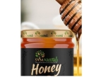 MORINGA HONEY
