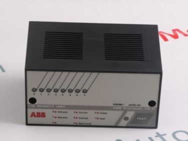 ABB AINP-01C 64530267D