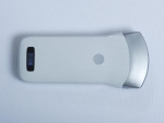 convex palm B/W ultrasound machine