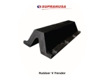 Rubber V-Fender / V Fender