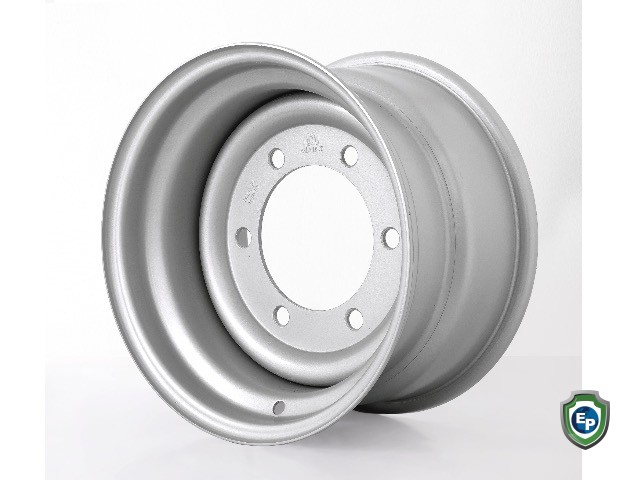 Azim Wheel Rims for Agricultural Equipment