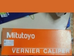 Mitutoyo Vernier calipers