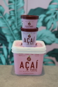 Frozen Acai Berry Puree