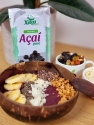 Organic acai sugar free