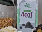 Organic acai sugar free