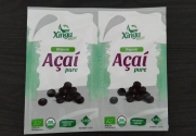Organic acai sugar free