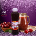 Aloo Bukhara Sharbat 750 ml- Natraj The Right Choice