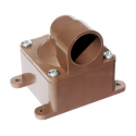 Springless Retention Valve 32mm PVC