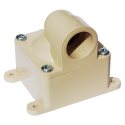 Springless Retention Valve 28mm CPVC