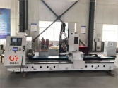 High-speed Laser Cladding Machine