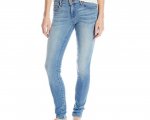 Denimocracy Women's Denim Luxe Skinny Jeans