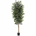Nearly Natural Ficus Tree