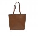 Leather Tote Bag for Woman