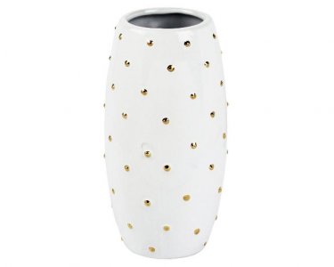 Decorative Ceramic Vase