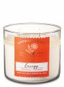 StressOut Aromatic Therapy Candles for Bath Scented