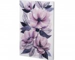 Mercana Lavender Burst II Made to Order Canvas Art