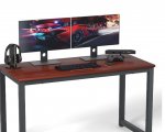 Coleshome Computer Desk