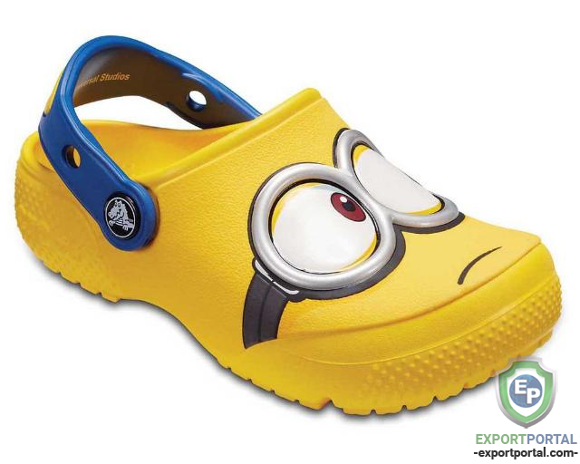 Crocs for kids