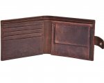 Leather Wallet for Men