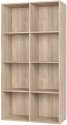 Bookcase Storage