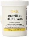 Brazilian Wax for Sensitive Skin